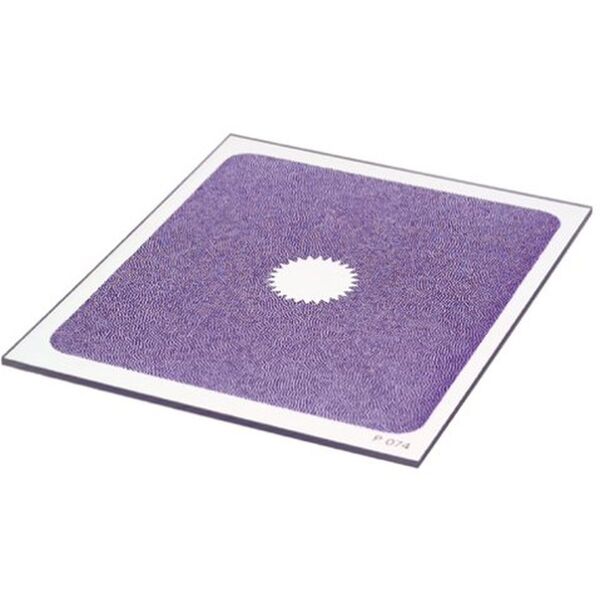 Cokin Filter P074 C.Spot WA violet 