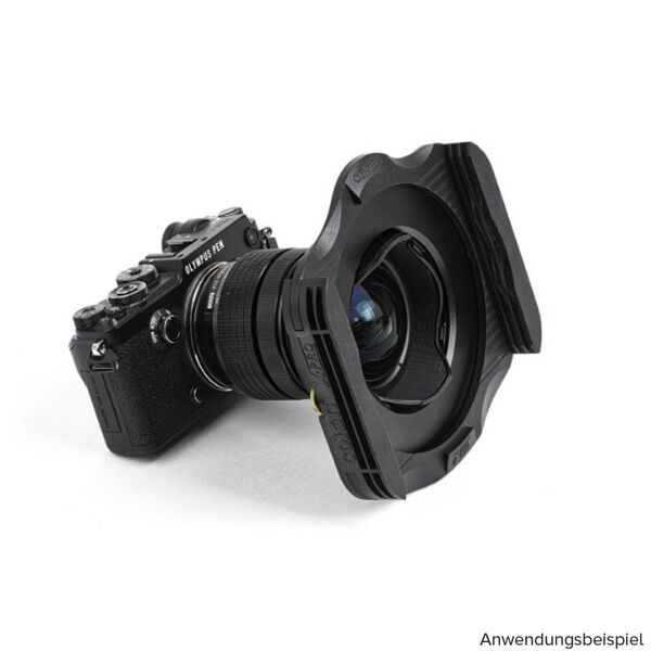 Cokin Filterhalter X Serie Special Olympus BX100 OLY 