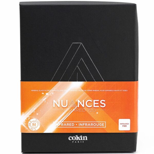 Cokin NUANCES Extreme P-Serie IR 720 M 