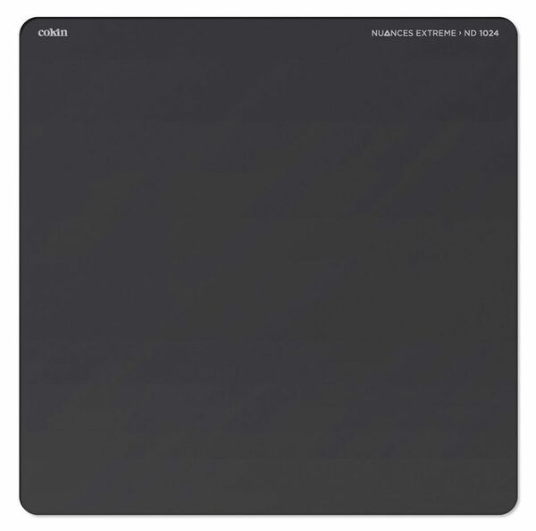 Cokin NUANCES Extreme P-Serie ND 1024 