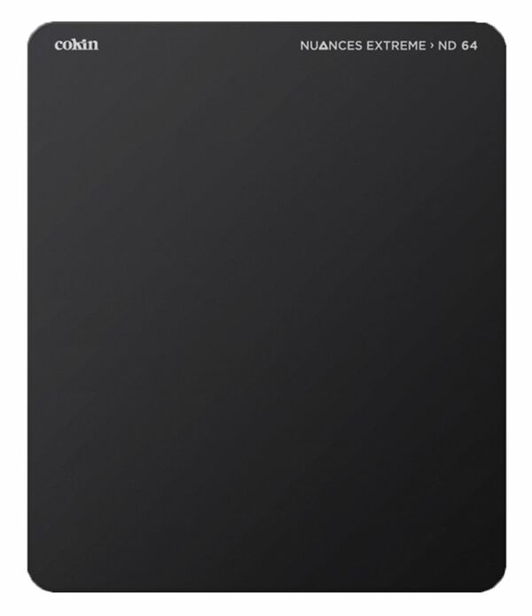 Cokin NUANCES Extreme P-Serie ND 64 