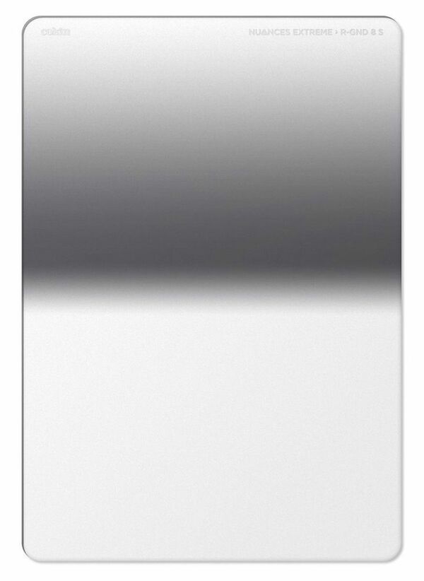 Cokin NUANCES Extreme Reverse P-Serie GND ND16 Soft 4 