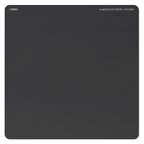 Cokin NUANCES Extreme X-Serie ND 1024 