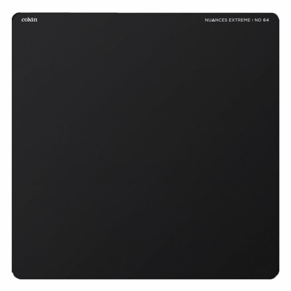 Cokin NUANCES Extreme X-Serie ND 64 