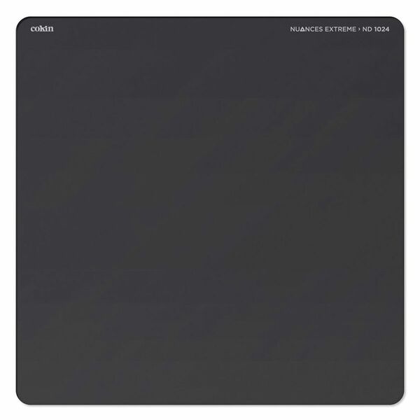 Cokin NUANCES Extreme Z-Serie ND 1024 
