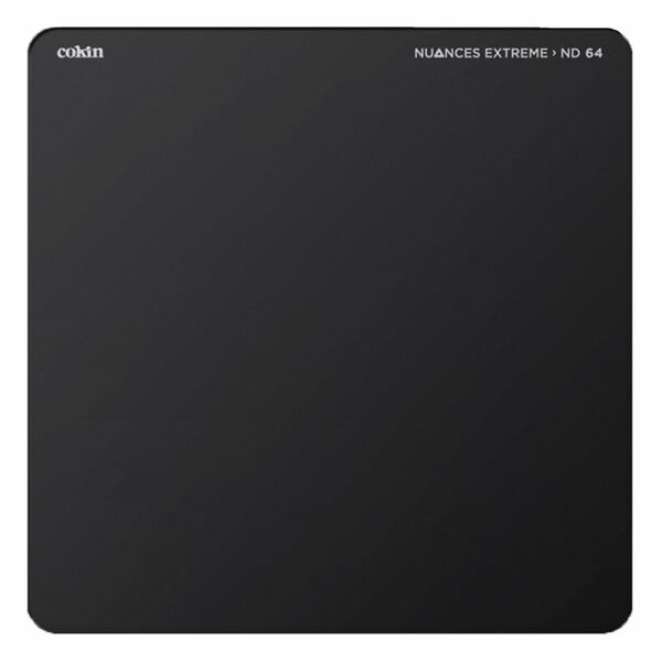 Cokin NUANCES Extreme Z-Serie ND 64 