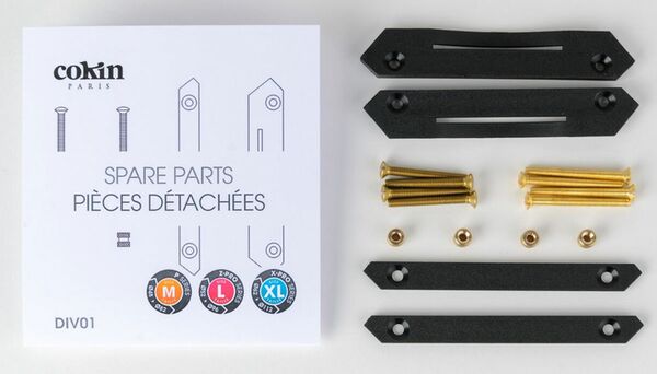 Cokin Spare Parts EVO Holders 