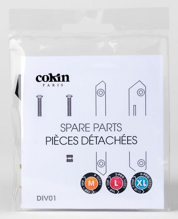 Cokin Spare Parts EVO Holders 