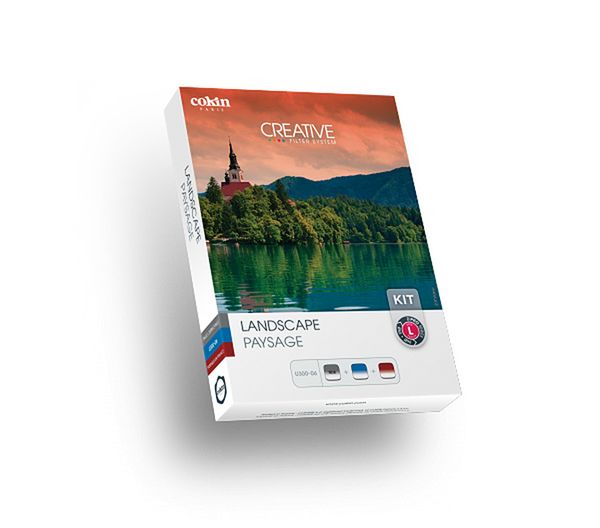 Cokin U300-06 Landscape Kit  Z