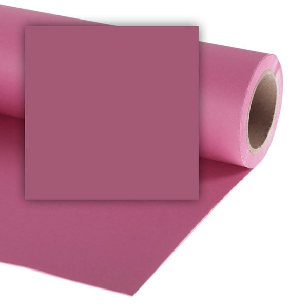 Colorama Hintergrundkarton  damson 2,72 x 11 m