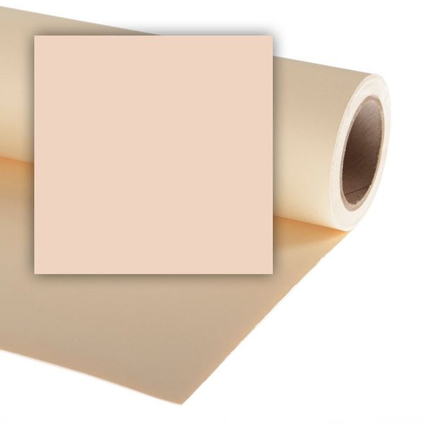 Colorama Hintergrundkarton  oyster 2,72 x 11 m