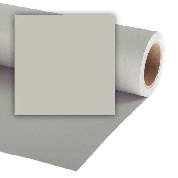 Colorama Hintergrundkarton  platinum 2,72 x 25 m