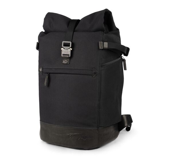 Compagnon backpack Gen III  Black - Black