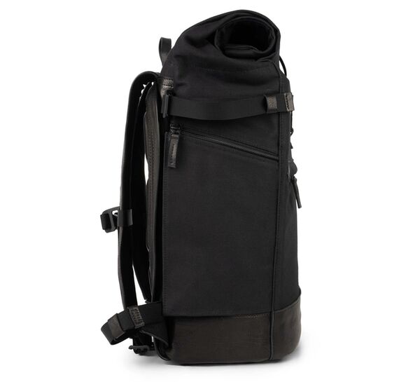Compagnon backpack Gen III  Black - Black
