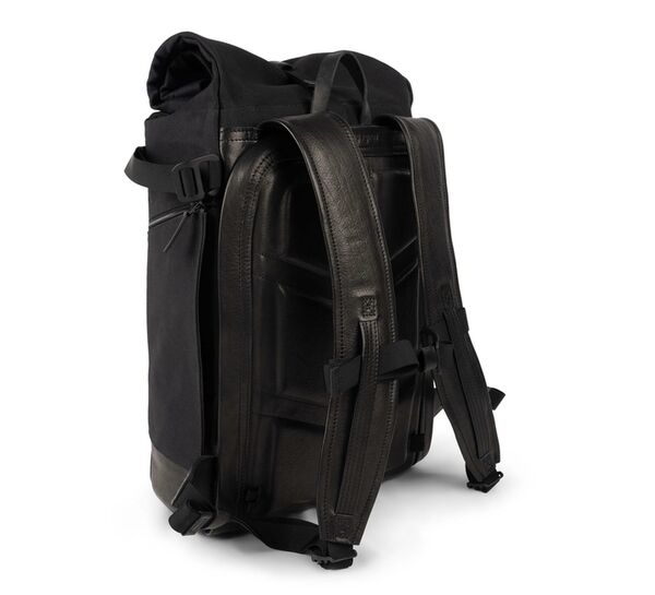 Compagnon backpack Gen III  Black - Black