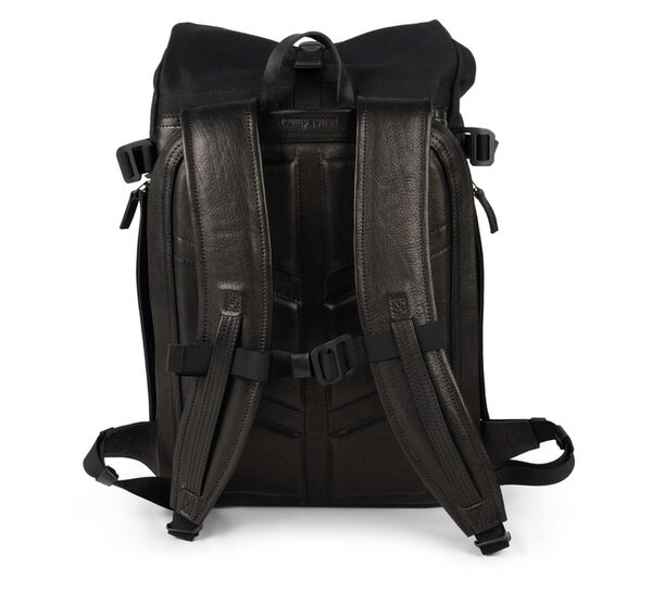 Compagnon backpack Gen III  Black - Black