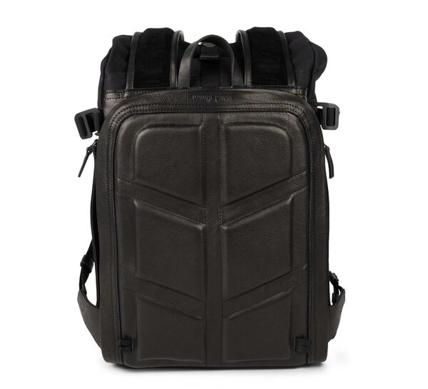 Compagnon backpack Gen III  Black - Black