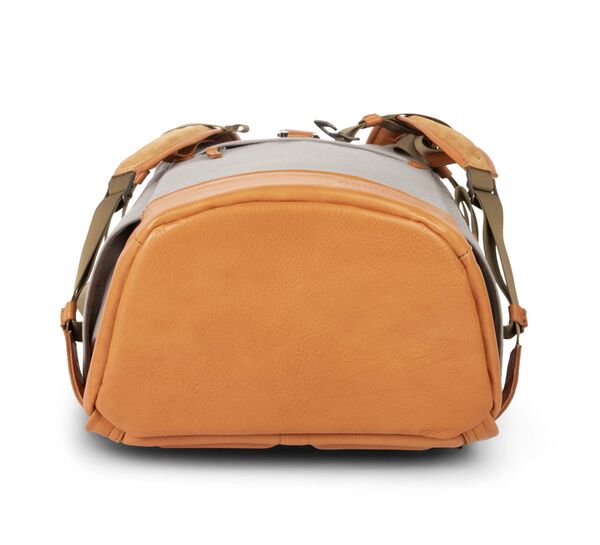 Compagnon backpack Gen III  Grey - Lightbrown