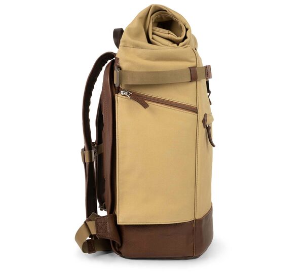 Compagnon backpack Gen III  Sand - Darkbrown