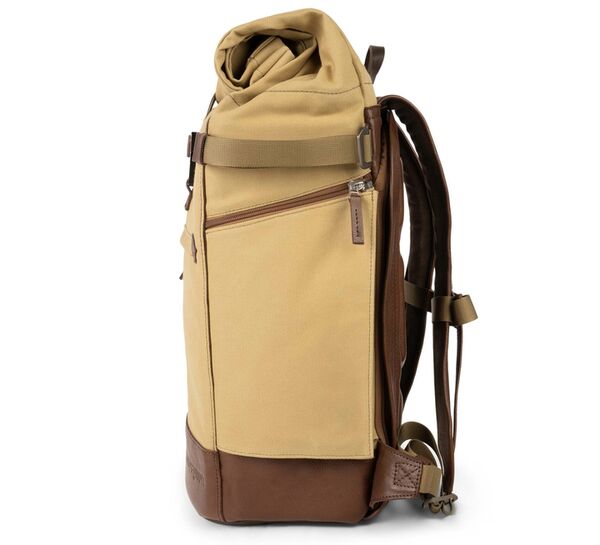 Compagnon backpack Gen III  Sand - Darkbrown