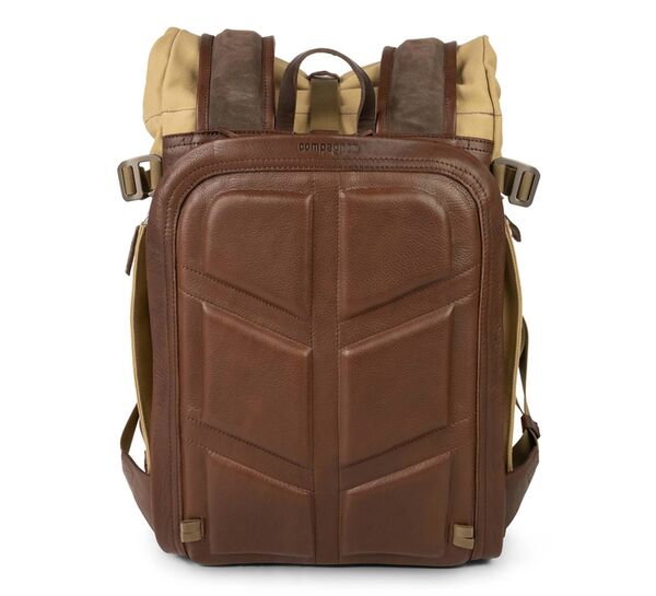 Compagnon backpack Gen III  Sand - Darkbrown