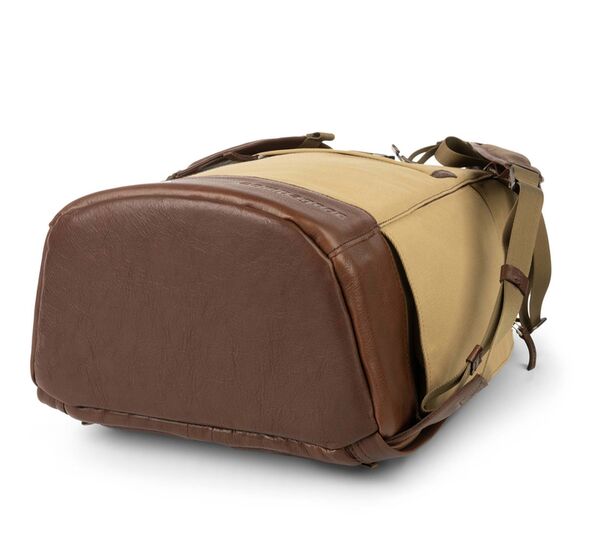 Compagnon backpack Gen III  Sand - Darkbrown