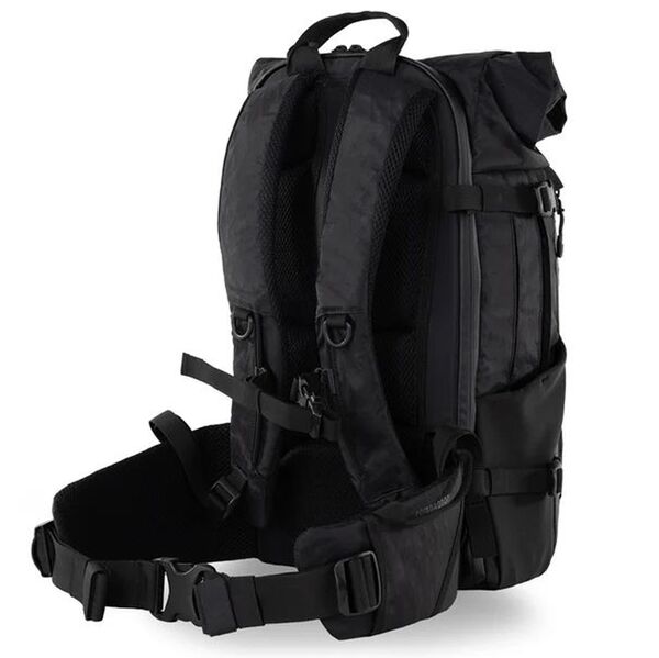 Compagnon Rucksack Element backpack  volcano black 20L