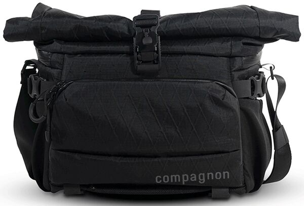 Compagnon Element sling 11  volcano black