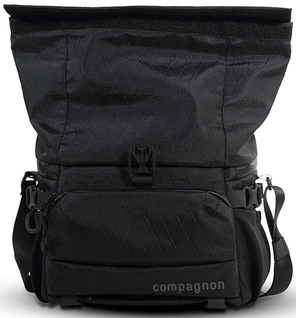 Compagnon Element sling 11  volcano black