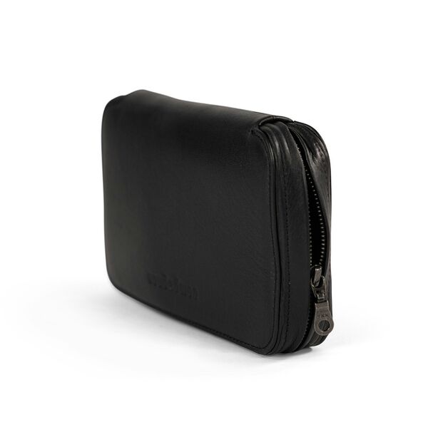 Compagnon folio 7  black