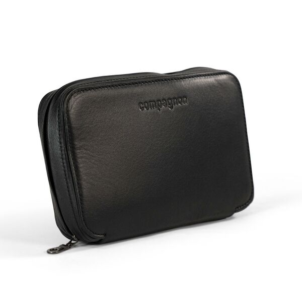 Compagnon folio 7  black