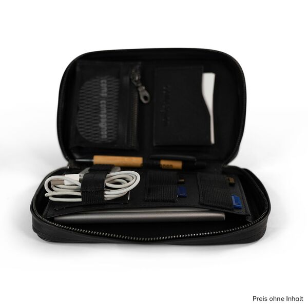 Compagnon folio 7  black