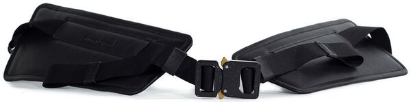Compagnon Hüftgurt waistbelt 2.0  black