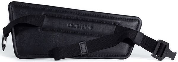 Compagnon Hüftgurt waistbelt 2.0  black