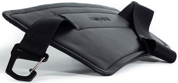 Compagnon Hüftgurt waistbelt 2.0  black