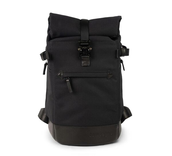 Compagnon little backpack Gen III  Black - Black