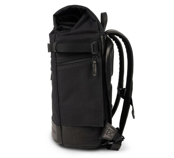 Compagnon little backpack Gen III  Black - Black