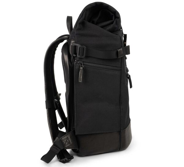 Compagnon little backpack Gen III  Black - Black