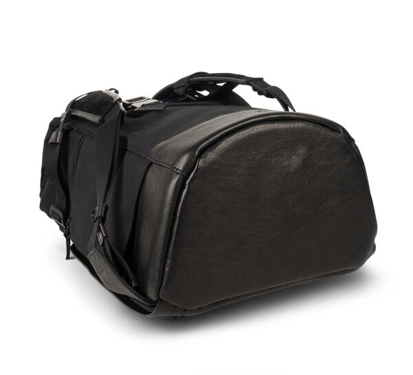 Compagnon little backpack Gen III  Black - Black