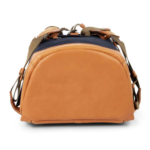 Compagnon little backpack Gen III  Blue - Lightbrown