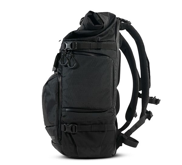 Compagnon Rucksack Element backpack  volcano black 30L