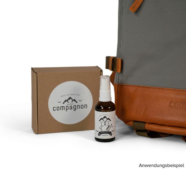 Compagnon Spray the canvas cleaner 