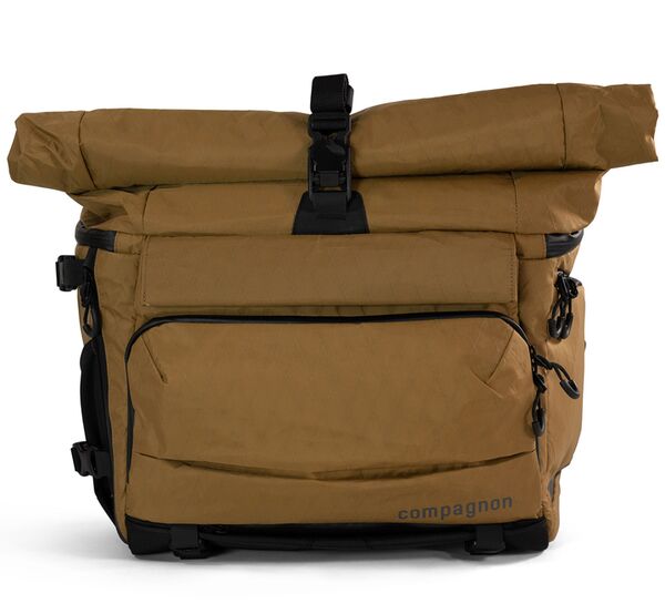 Compagnon Tasche Element sling 15  desert brown