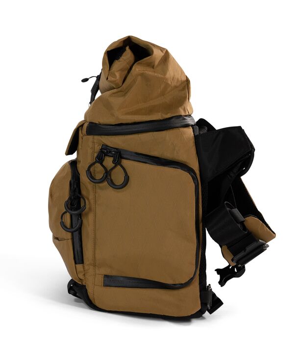 Compagnon Tasche Element sling 15  desert brown