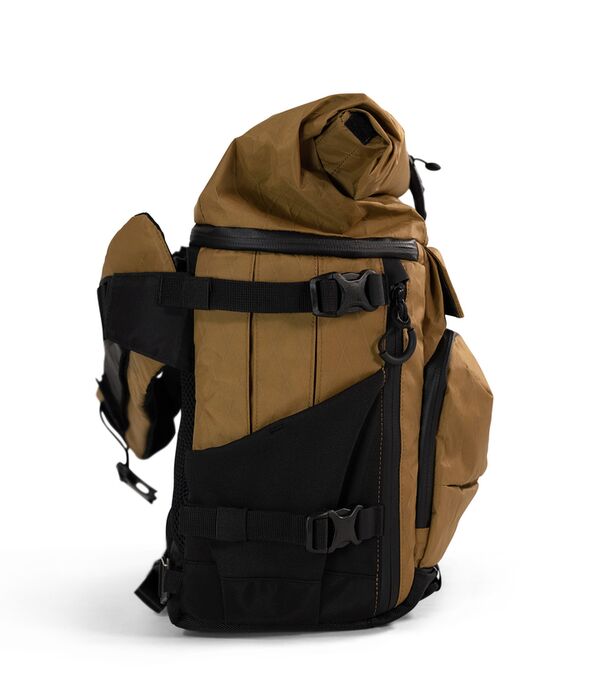 Compagnon Tasche Element sling 15  desert brown