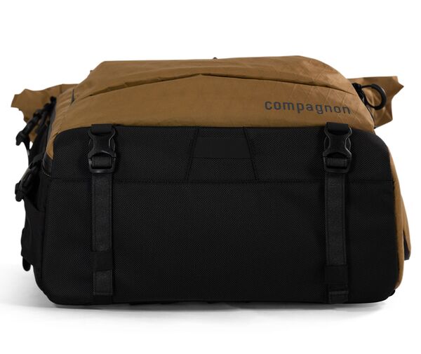 Compagnon Tasche Element sling 15  desert brown