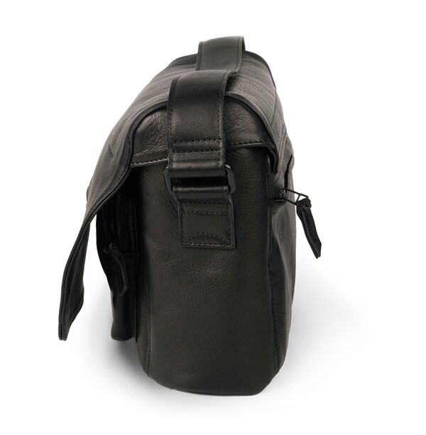 Compagnon Tasche little messenger Gen III  black