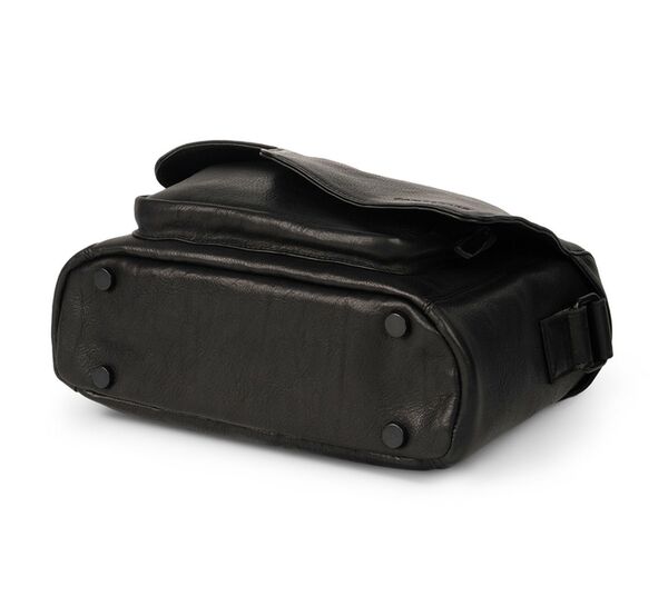 Compagnon Tasche little messenger Gen III  black