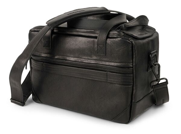 Compagnon Tasche little weekender Gen III  black