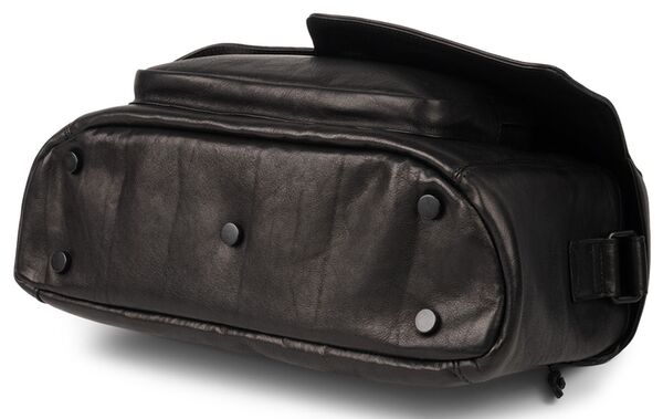 Compagnon Tasche medium messenger Gen III  black